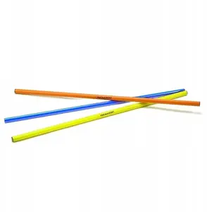 Treniņu stienis YakimaSport Laska 1 m, modelis 100703, violets