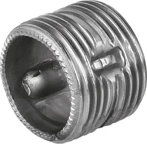 Radiator Nipple Perfexim 1" (MPN 71-960-0000-002) for heating connection