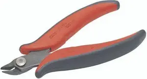 Cutting pliers NWS Obcinaczki boczne 128 – NWS model NW2200-128, side cutting pliers 128 mm