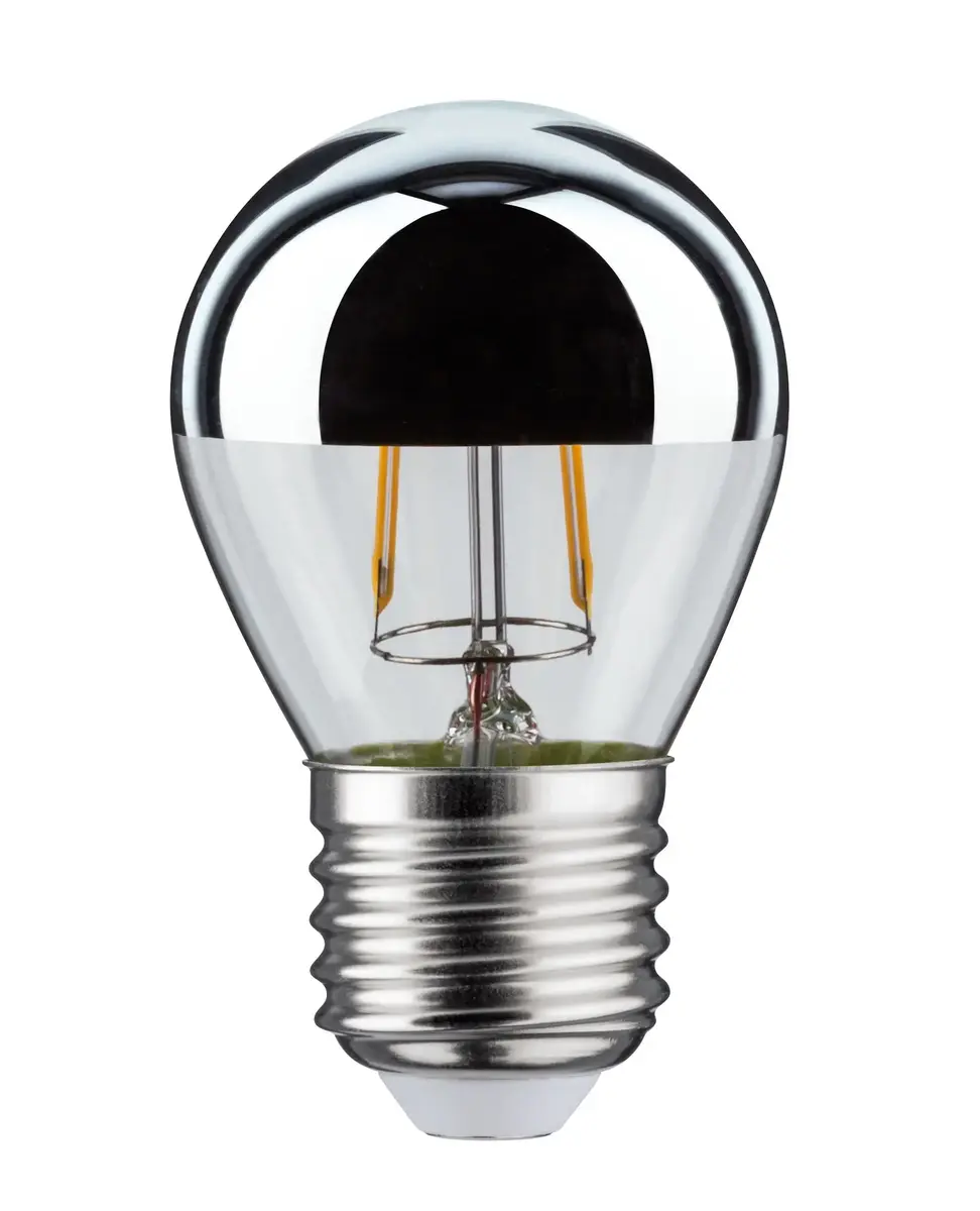 Paulmann Źródło LED Kropla zwierciadło 2,6W E14 Photo 4