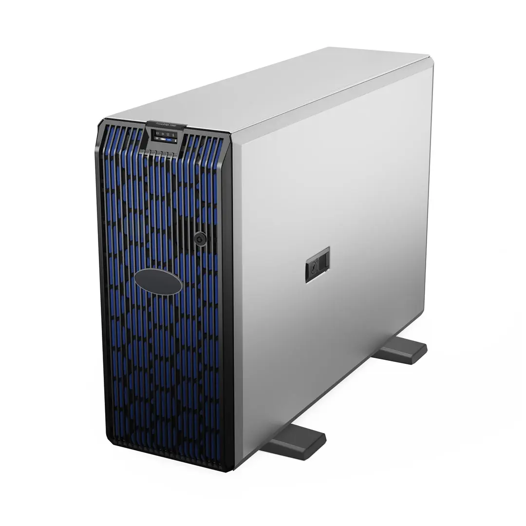 Сервер Dell PowerEdge T560 Tower Photo 9