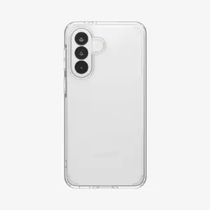 Spigen Ultra Hybrid case for Samsung Galaxy A37 5G — transparent PC+TPU cover, for 6.7" screen