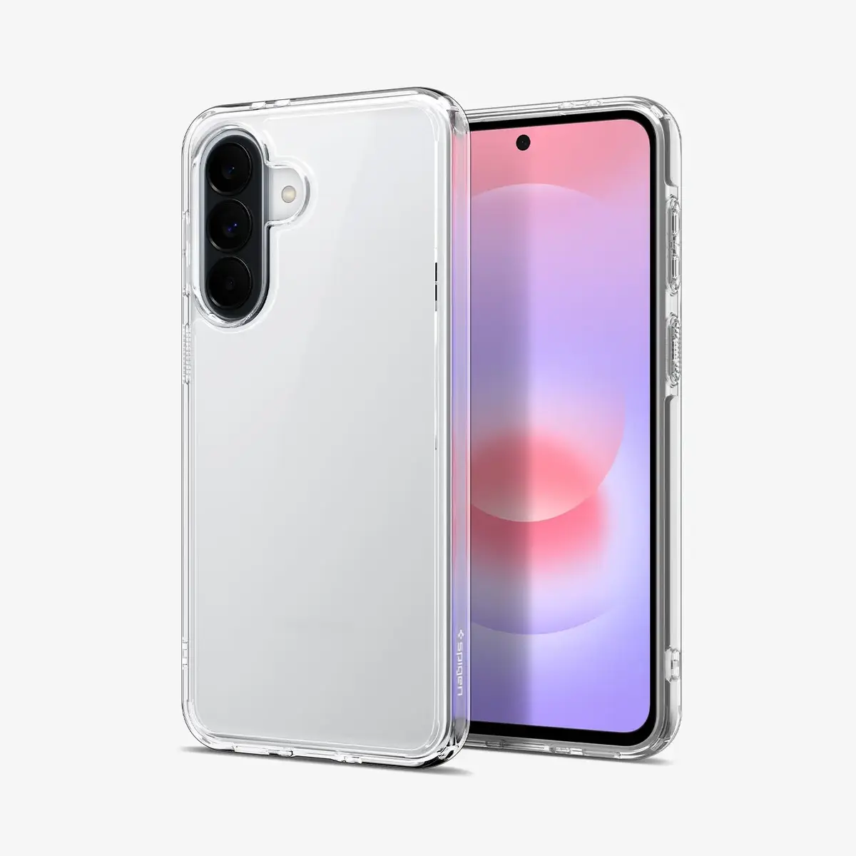 Spigen Ultra Hybrid — чехол для Galaxy A37 5G Photo 2