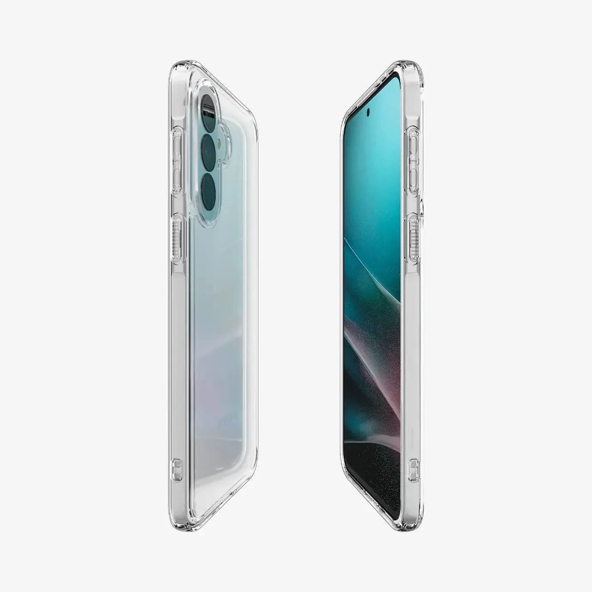 Spigen Ultra Hybrid — чехол для Galaxy A37 5G Photo 5