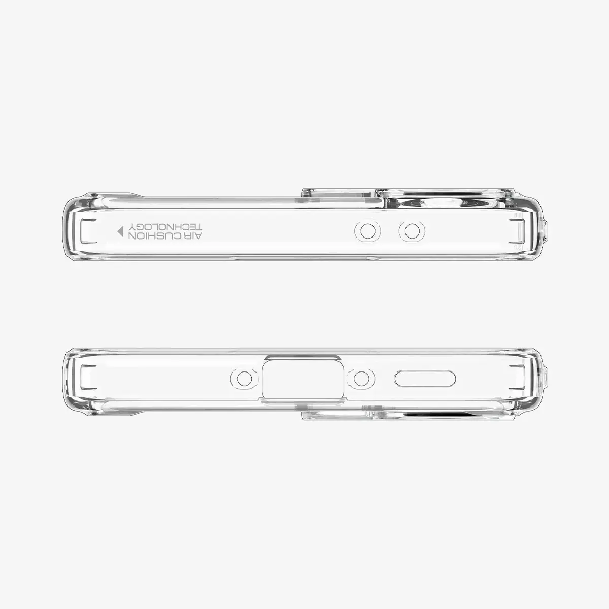 Spigen Ultra Hybrid — чехол для Galaxy A37 5G Photo 6