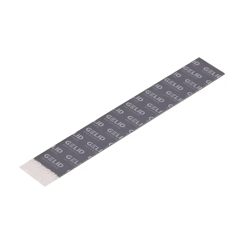 Термопрокладка Gelid GP-Ultimate 120×20×0,5 мм, 2 шт Photo 2