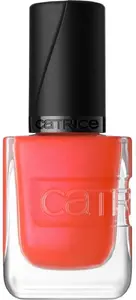 Nail polish Catrice Gel Affair 050 Poppy Reloaded 10.5 ml