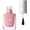 Catrice Sheer Beauties Strengthening 050 Peonies, Please! 10,5 ml Photo 2