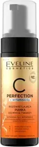 Пенка для умывания Eveline C Perfection+ с витамином Cg, 150 мл, для лица