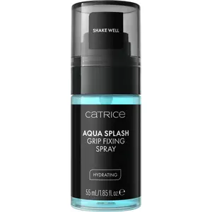 Make‑upa fiksējošs sprejs Kryolan Aqua Splash Grip 55 ml