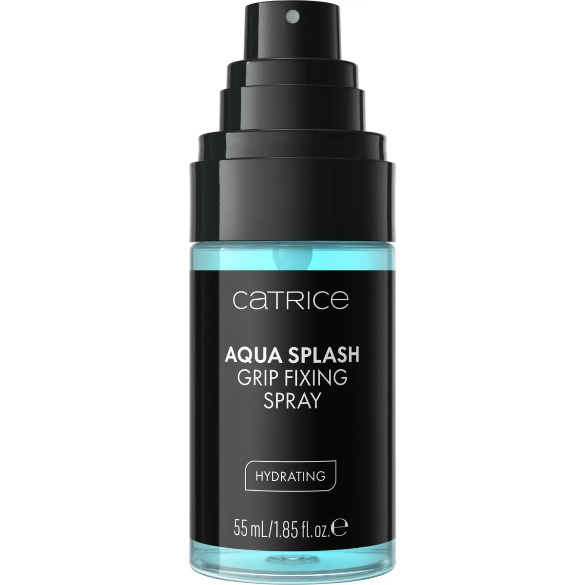Kryolan Aqua Splash Grip спрей 55 мл Photo 2