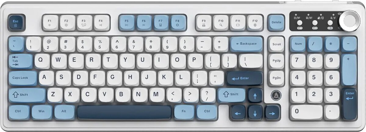 Tastatūras