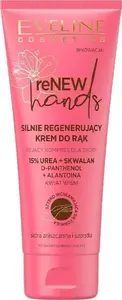 Hand cream Eveline Renew Hands 75 ml — intensive regenerative care