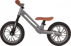 Balance Bike Qplay Racer Grey by Qplay — model 3868