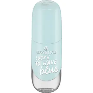 Гель-лак для ногтей Essence Cool By The Pool 39, 8 мл — гель-эффект