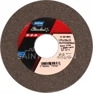 Grinding/diamond blade Norton Clipper 150x20x32 mm model 66253338191 for stone and concrete