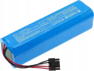 Rechargeable Battery pack Cameron Sino for Dreame X40 Master (R2416-4S2P-XDEV) compatible with RLX73CE / CS-DRX400VX