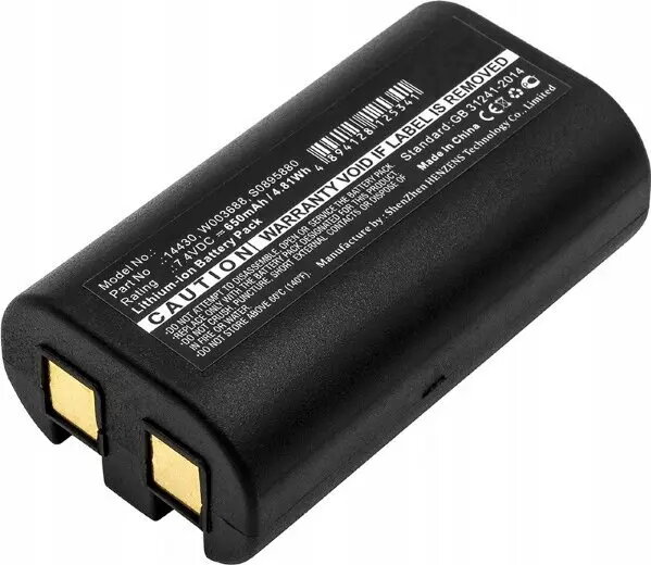 Batteries