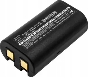 Replacement rechargeable battery pack Cameron Sino for Dymo LabelManager 260/260P/280 (model SB8190)