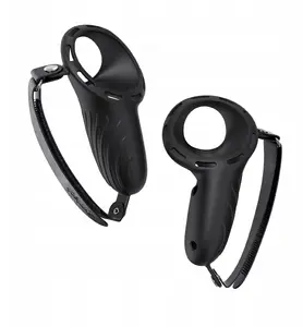 AMVR grip covers for Oculus / Meta Quest 3 controllers — set of 2 protective pads