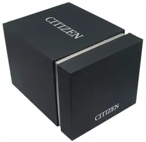 Наручные часы Citizen BM7108-14E Eco-Drive, от солнечной батареи, стальной корпус, индикация даты
