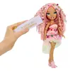 Leļļa Mga Rainbow High Be Dazzling Adeline Rose Photo 5
