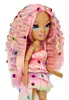 Leļļa Mga Rainbow High Be Dazzling Adeline Rose Photo 7