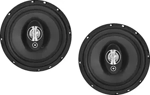 Car speaker set LTC GT165 — 4 Ohm, 180W, without grilles