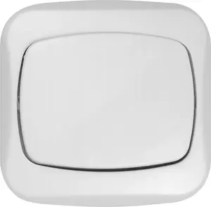 MONTIS installation switch WP-6/7A SIMPLEX MT052Z — zwierny contact, 7 A