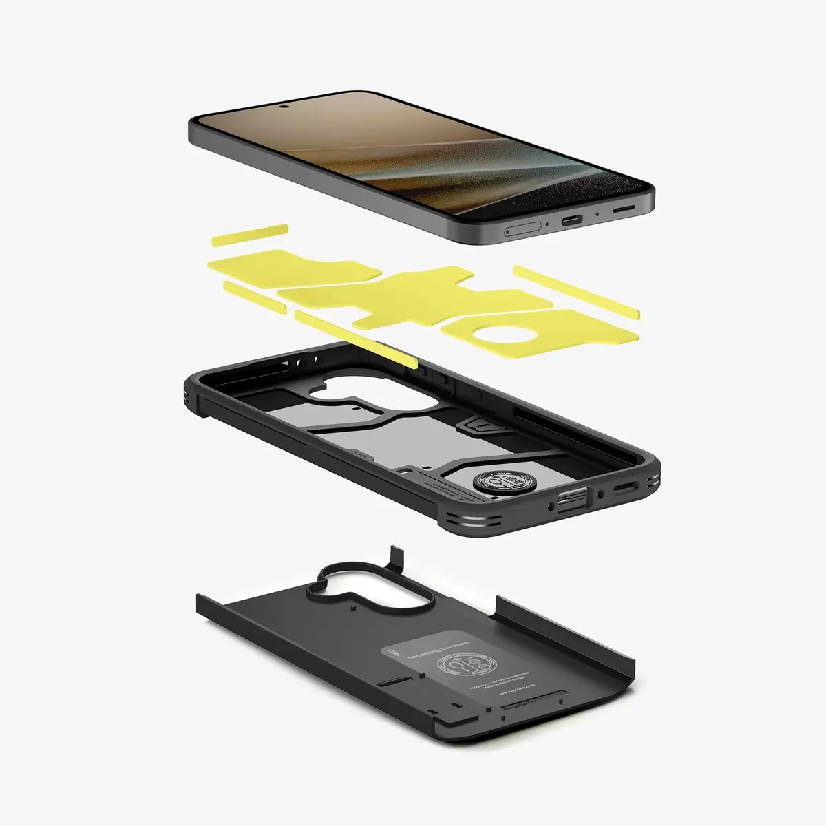 Spigen Tough Armor — Galaxy A37 5G Photo 3