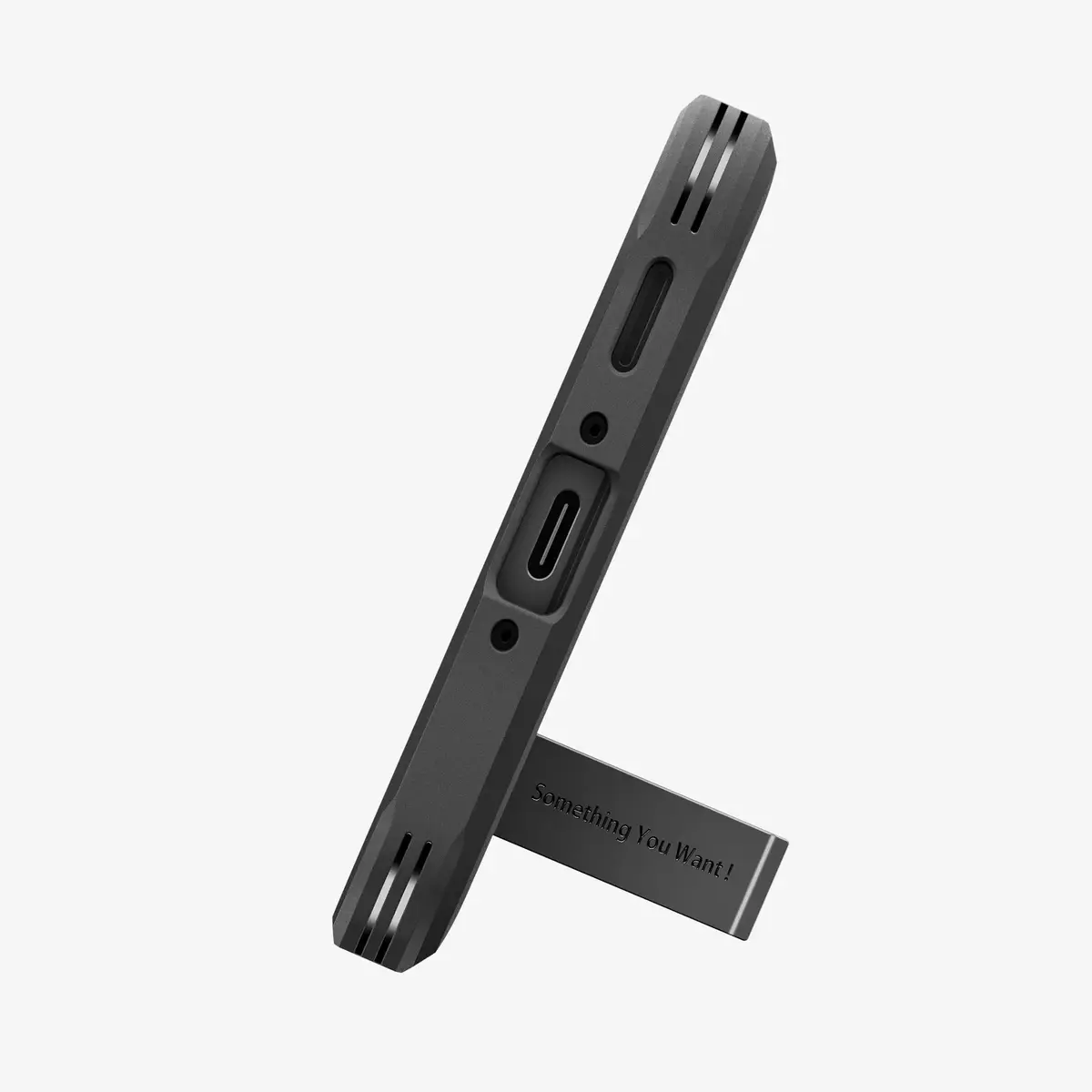 Spigen Tough Armor — Galaxy A37 5G Photo 4