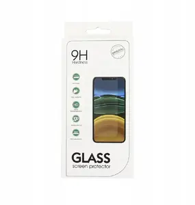 Tempered glass screen protector TelForceOne for Samsung Galaxy A54 5G 2.5D (10 pcs) — OEM0300588