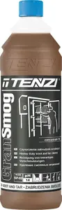 Средство Tenzi TZ-GRANSMOG — очиститель камер коптилен, решёток, грилей, духовок, каминов