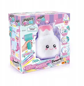 Airbrush Cake Decorating Set Epee Torcik Zest with Electronic Airbrush EP60697