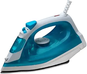 Утюг Standart SL-2077A-16 — электрический паровой утюг, модель SL-2077A-16