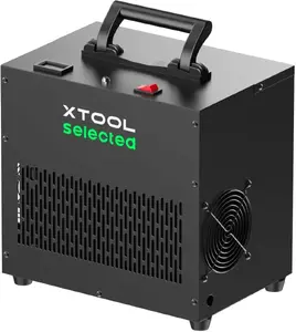 xTool Selected Air Dryer - xTool XTL-28006 compressor air dryer for MetalFab systems