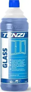 Средство для стекол Tenzi TENZI Glass 1L – концентрированный очиститель окон и стекол, 1 л