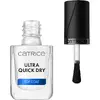 Top coat Catrice Ultra Quick Dry 10,5 ml Photo 2