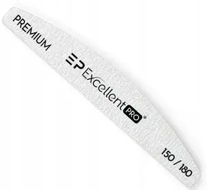 STABILUS EXCELLENT PRO пилочка лодочкой Zebra NF21 150/180