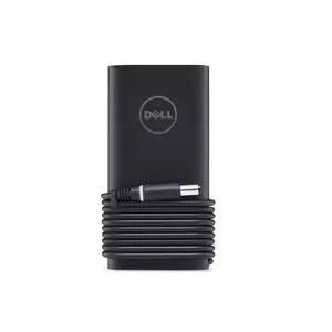 DELL 450-19036 strāvas adapteris & pārveidotājs Ārējie 90 W Melns