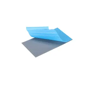 Siltumvads Gelid Ultimate TP-GP04-B 90×50×1 mm — Gelid termopārvades materiāls