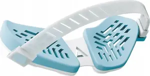 Armrest support Ram Mounts DELTAHUB Carpio G2.0 L, right-side, blue (MPN GCR-L-BB-R)