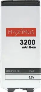 Replacement Li-ion Battery for LG G5 3200mAh — No name (compatible)