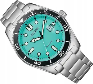 Настольные/настенные часы Citizen Eco-Drive AW1760-81W, солнечная подзарядка, модель AW1760-81W