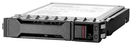 HP 2,5 collu SATA SSD