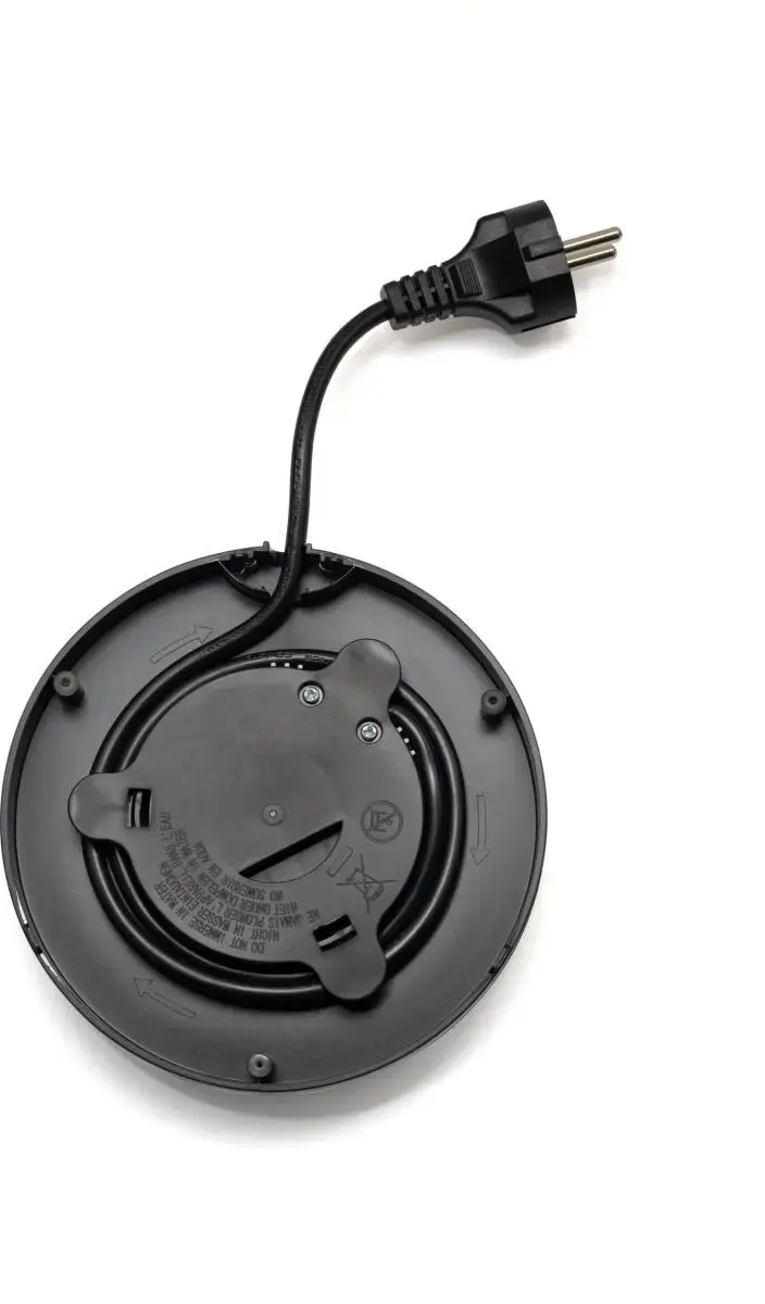 Elektriskais tējkanna Gorenje K17GED 1.7 L 2200 W Photo 10