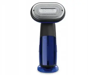 Clothes steamer InnovaGoods Conair Steam & Iron Turbo 2-in-1 GS108E, handheld garment steamer and iron