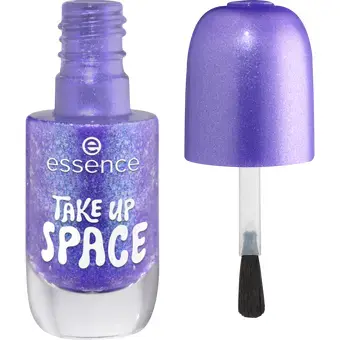 Лак для ногтей Essence 958574 8 мл Photo 2