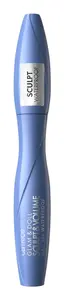 Skropstu tuša Catrice Glam Doll Sculpt Volume Masc Water — veidojoša apjoma tuša, ūdensizturīga