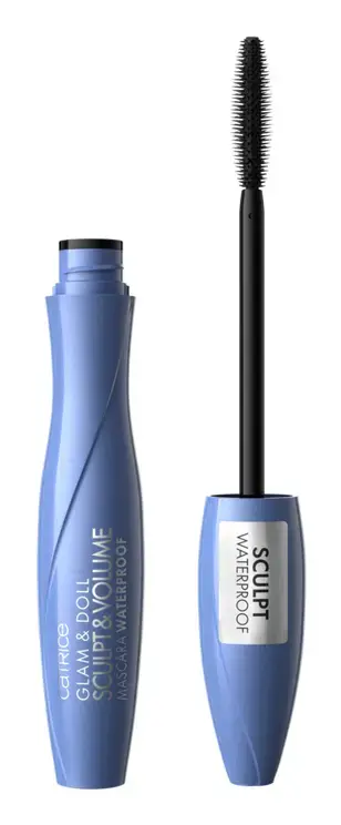 CATRICE Glam Doll Sculpt Volume Masc Water 958708 Photo 3